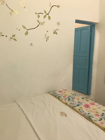 Imagen de la habitación del Hotel Hostal 1811 - Hostel. Foto 6