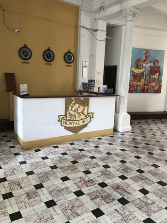 Imagen de los interiores del Hotel Hostal 1811 - Hostel. Foto 19
