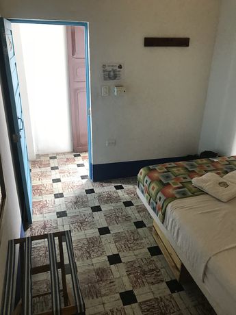 Imagen de la habitación del Hotel Hostal 1811 - Hostel. Foto 7