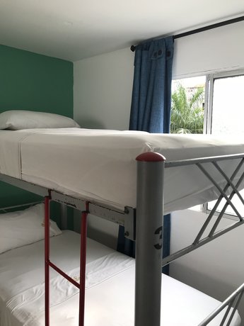 Imagen de la habitación del Hotel Hostal 1811 - Hostel. Foto 8