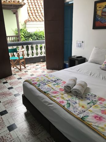 Imagen general del Hotel Hostal 1811 - Hostel. Foto 1