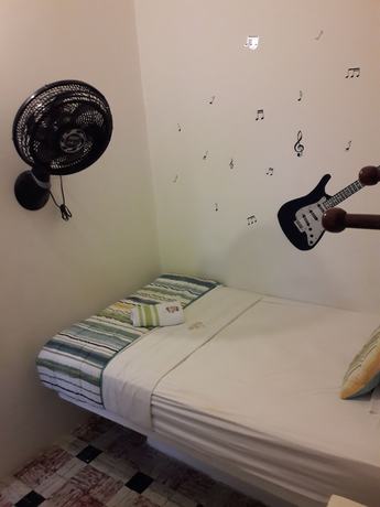 Imagen de la habitación del Hotel Hostal 1811 - Hostel. Foto 10