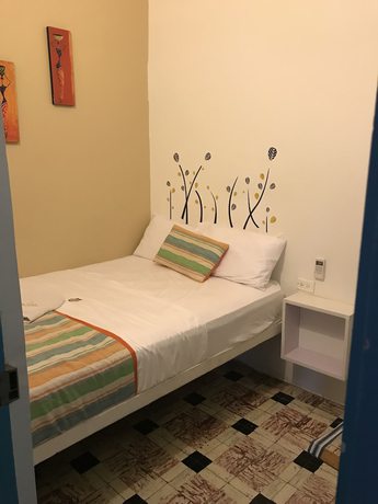 Imagen de la habitación del Hotel Hostal 1811 - Hostel. Foto 11