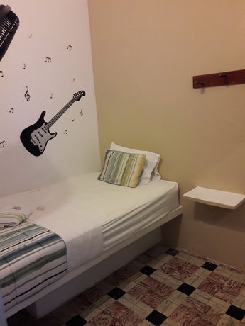 Imagen de la habitación del Hotel Hostal 1811 - Hostel. Foto 12