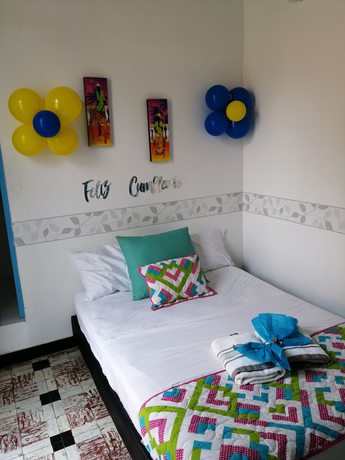 Imagen de la habitación del Hotel Hostal 1811 - Hostel. Foto 13