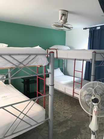 Imagen de la habitación del Hotel Hostal 1811 - Hostel. Foto 15