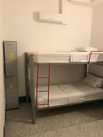 Imagen de la habitación del Hotel Hostal 1811 - Hostel. Foto 16