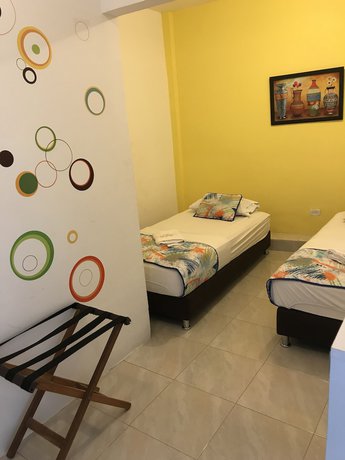 Imagen de la habitación del Hotel Hostal 1811 - Hostel. Foto 18
