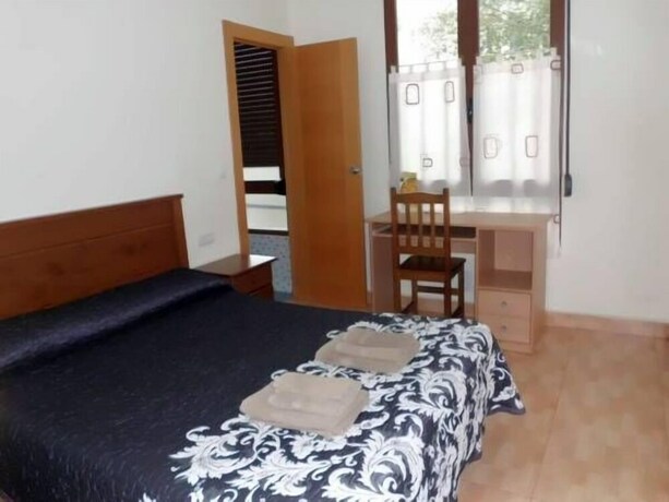 Imagen de la habitación del Hotel Hostal Abastos, Valencia. Foto 19