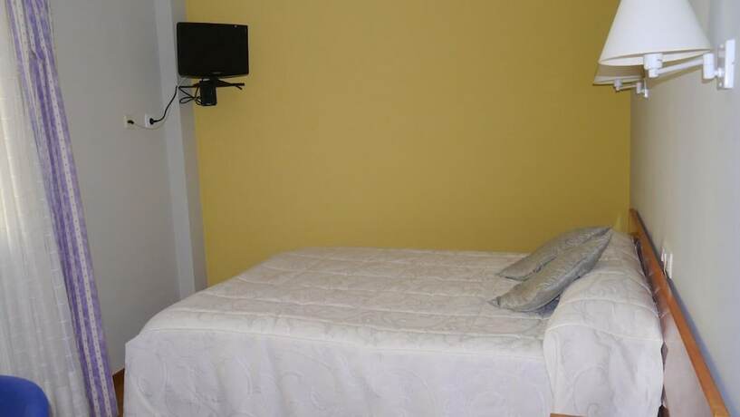 Imagen general del Hotel Hostal Adela. Foto 13