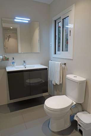 Imagen de la habitación del Hotel Hostal Agustí. Foto 13