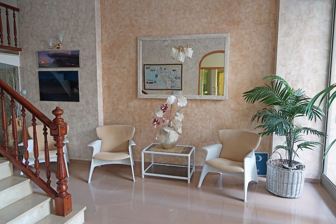 Imagen general del Hotel Hostal Agustí. Foto 3