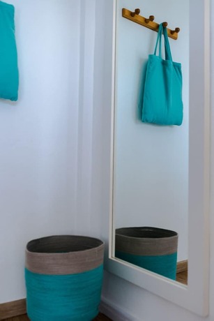 Imagen general del Hotel Hostal Aigua Clara. Foto 3