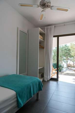 Imagen general del Hotel Hostal Aigua Clara. Foto 4