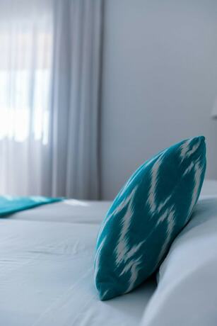 Imagen general del Hotel Hostal Aigua Clara. Foto 5