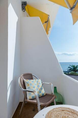 Imagen general del Hotel Hostal Aigua Clara. Foto 7