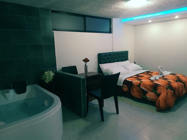 Imagen de la habitación del Hotel Hostal Ajav&iacute; Del Sur. Foto 13
