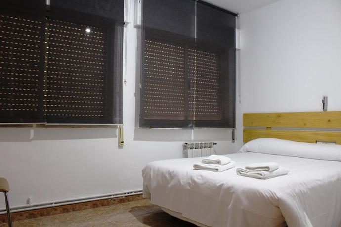 Imagen de la habitación del Hotel Hostal Al-andalus. Foto 6