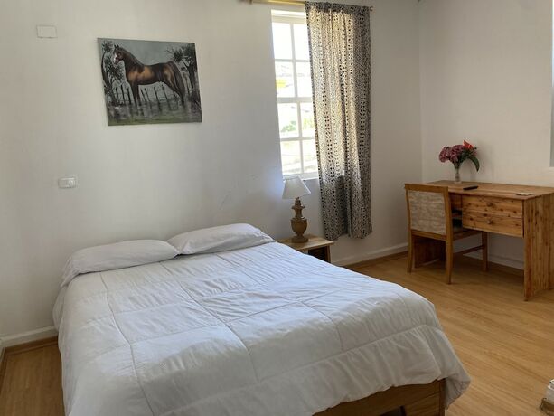 Imagen de la habitación del Hotel Hostal Alcal&aacute;. Foto 11