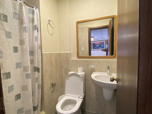 Imagen general del Hotel Hostal Alcalá. Foto 1