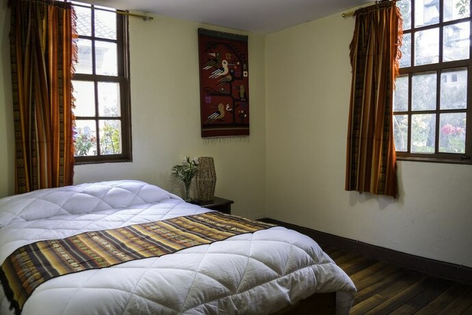 Imagen general del Hotel Hostal Alcal&aacute;. Foto 4
