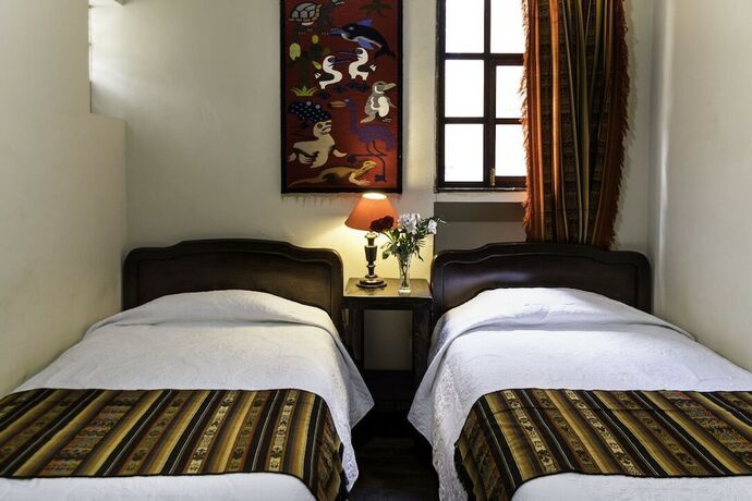 Imagen de la habitación del Hotel Hostal Alcal&aacute;. Foto 16