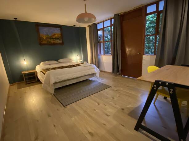 Imagen de la habitación del Hotel Hostal Alcal&aacute;. Foto 17