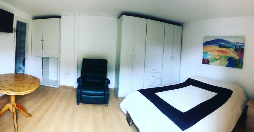Imagen de la habitación del Hotel Hostal Alcal&aacute;. Foto 18