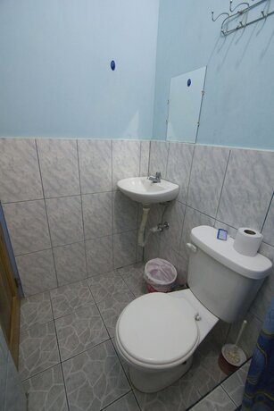 Imagen general del Hotel Hostal Alcazaba. Foto 5