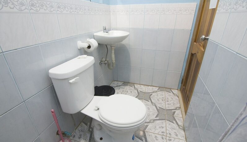 Imagen general del Hotel Hostal Alcazaba. Foto 8