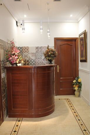 Imagen general del Hotel Hostal Alfaro. Foto 3