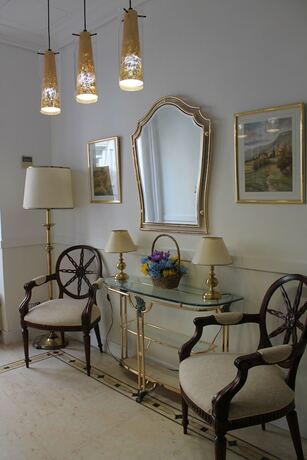 Imagen general del Hotel Hostal Alfaro. Foto 9