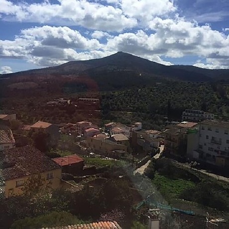 Imagen general del Hotel Hostal Alfonso XI. Foto 6