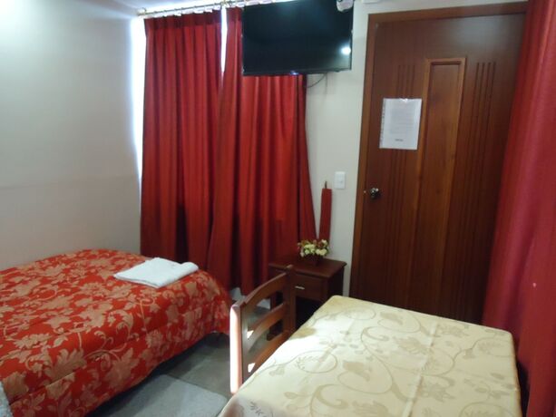 Imagen general del Hotel Hostal Aly 2. Foto 5