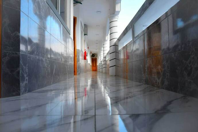 Imagen general del Hotel Hostal Amelia de la Rosa. Foto 2