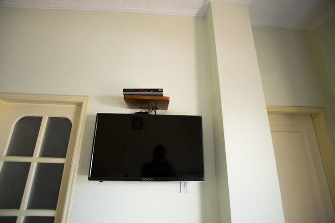 Imagen general del Hotel Hostal Andry. Foto 12