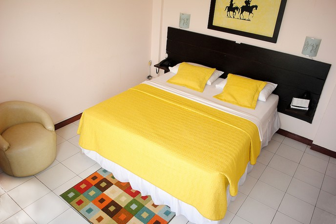 Imagen de la habitación del Hotel Hostal Antares. Foto 3