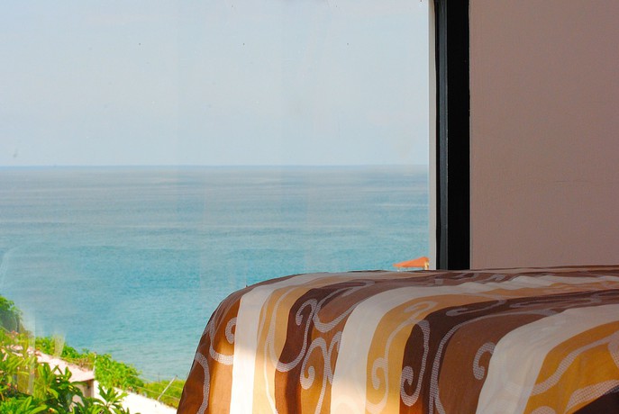Imagen de la habitación del Hotel Hostal Antares. Foto 17