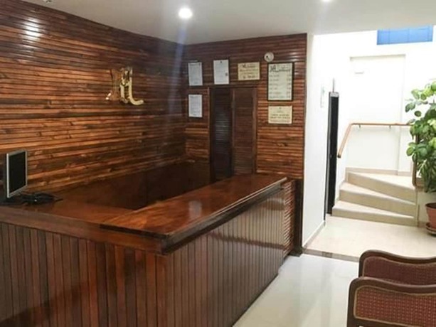 Imagen general del Hotel Hostal Anthony\'s. Foto 2