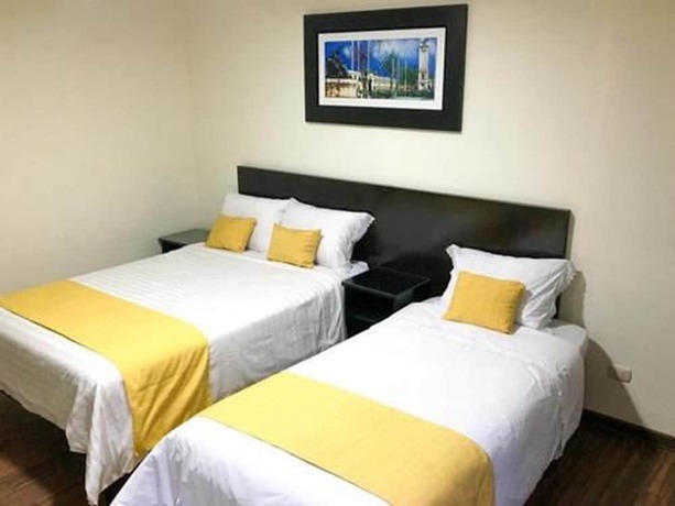 Imagen de la habitación del Hotel Hostal Anthony\'s. Foto 11
