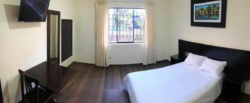 Imagen de la habitación del Hotel Hostal Anthony\'s. Foto 12