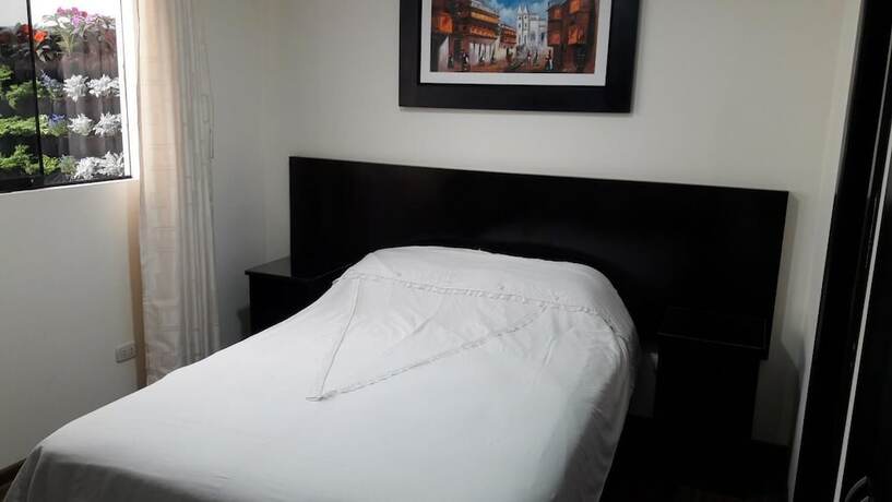 Imagen general del Hotel Hostal Anthony\'s. Foto 5
