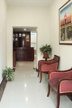 Imagen general del Hotel Hostal Anthony\'s. Foto 6