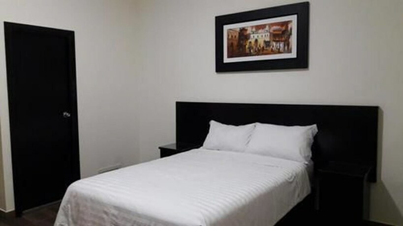 Imagen de la habitación del Hotel Hostal Anthony\'s. Foto 13