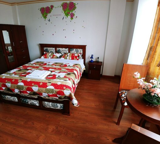 Imagen general del Hotel Hostal Arauco. Foto 4