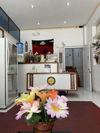 Imagen general del Hotel Hostal Arauco. Foto 5