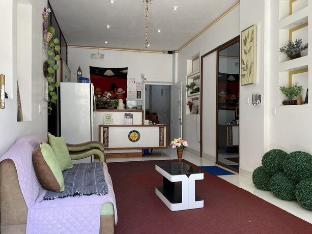 Imagen general del Hotel Hostal Arauco. Foto 6