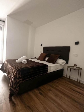 Imagen de la habitación del Hotel Hostal Arenal Madrid. Foto 9