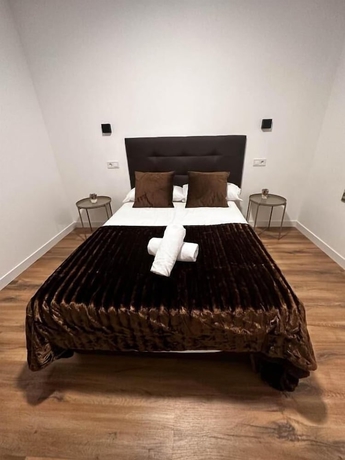 Imagen de la habitación del Hotel Hostal Arenal Madrid. Foto 15