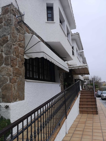 Imagen general del Hotel Hostal Asador Julian Brunete. Foto 4